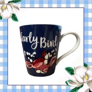 Draper James Grace & Charm Early Bird Mug Set